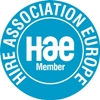 Voting has now closed! For this years HAE